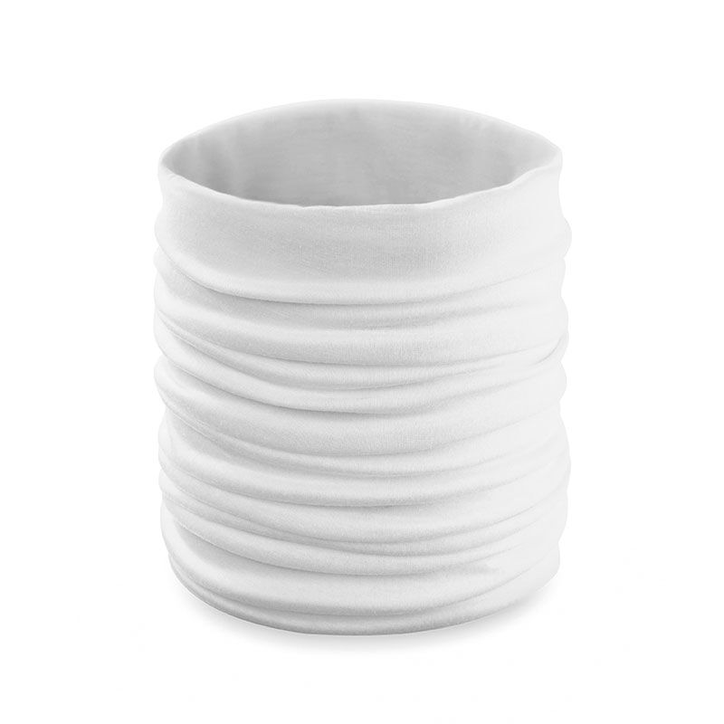 CHERIN NECK WARMER – HIGH-QUALITY MULTI-POSITION POLYESTER SNOOD - Image 1