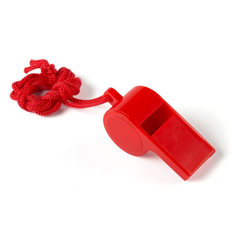 CLASSIC WHISTLE YOPET WITH MATCHING NECKBAND - Image 1