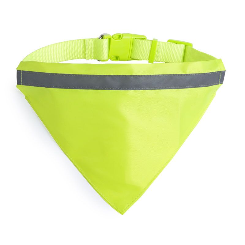 5826_1 BANDANA PET COLLAR BIPOLS - Image 1