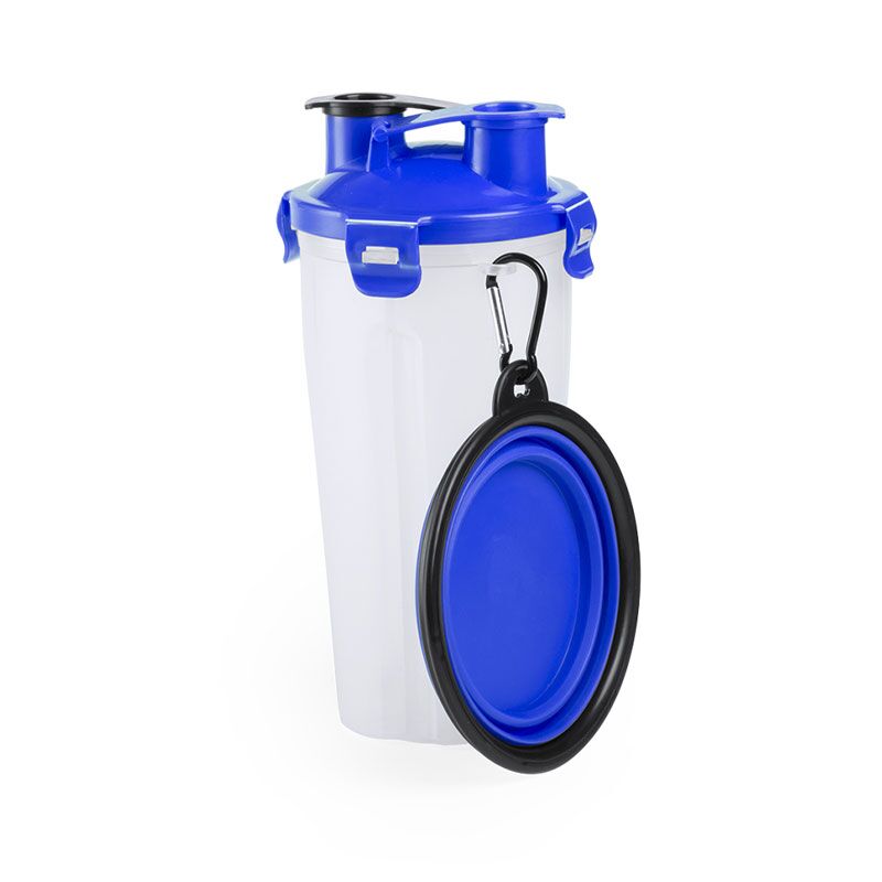 6171_1 PETS SET MATSEN FOR FOOD OR WATER - Image 1