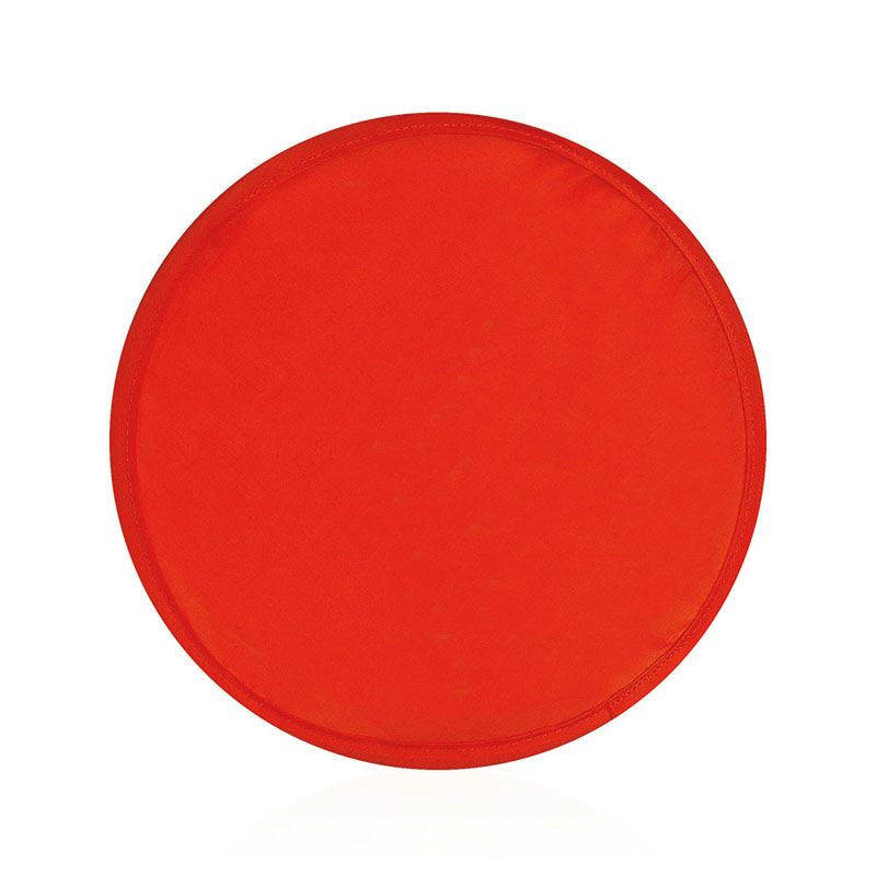 FOLDABLE FRISBEE WATSON IN BRIGHT TONES - Image 1