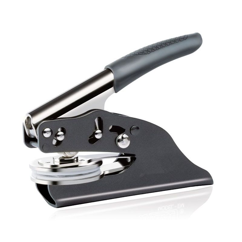 LARGE SEAL STAMP 51MM (5.1CM) - Image 1