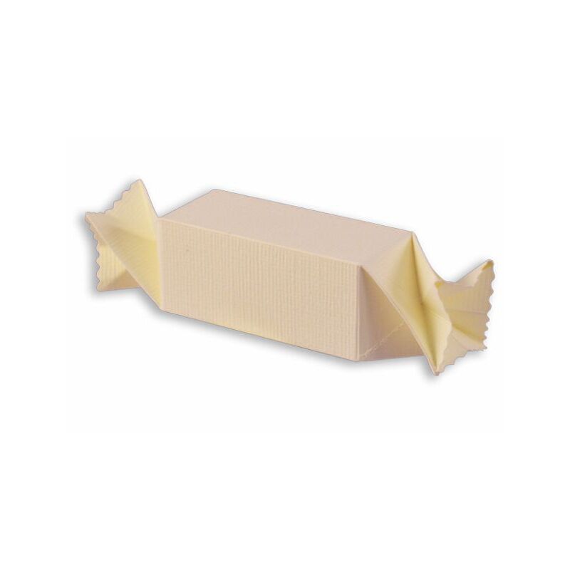 CARTON BOX FOR TREATS 8 X 3.5 X 3.5 CM - Image 1