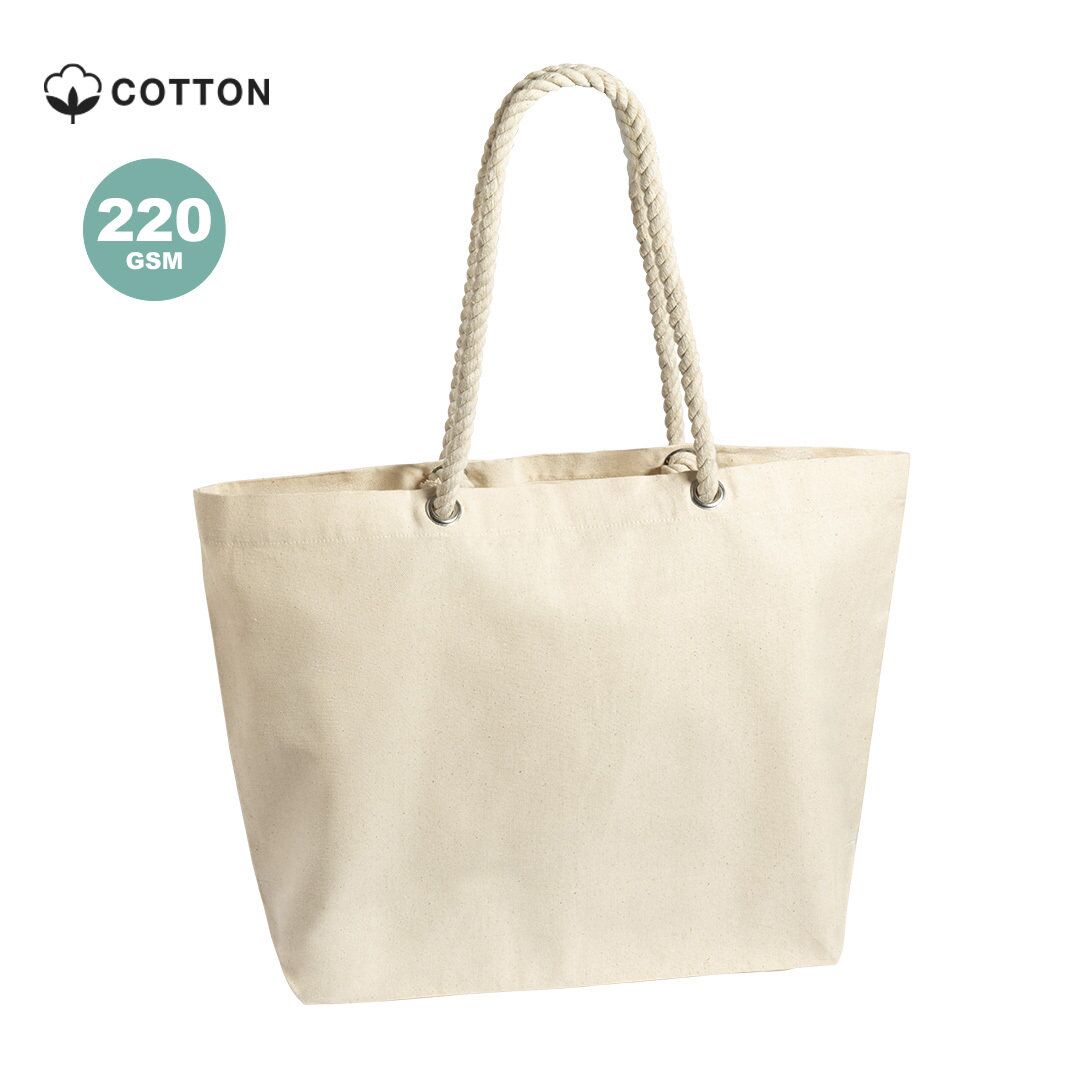 BAG KAULY MADE OF COTTON - Image 1
