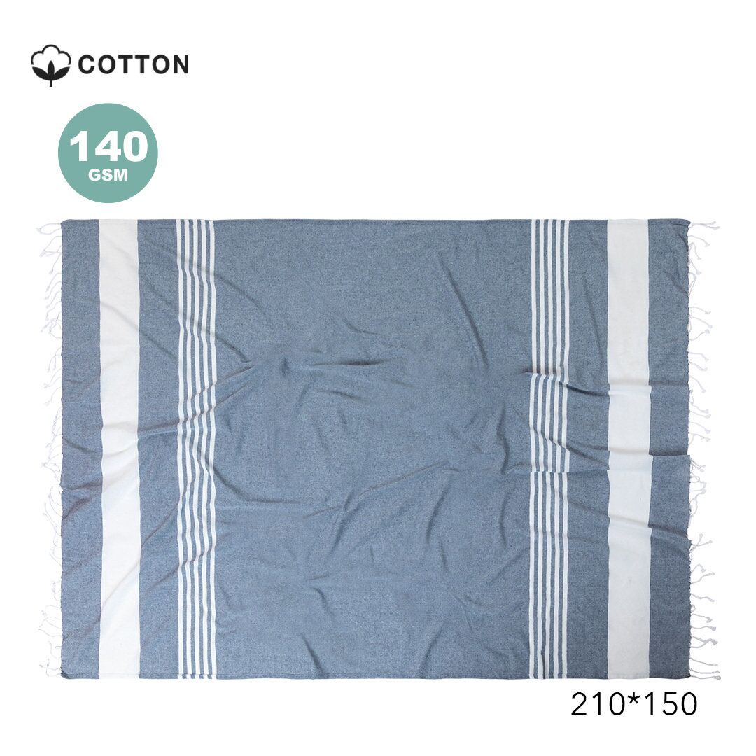 1182_1 BEACH MAT SIMBAR100% COTTON - Image 1