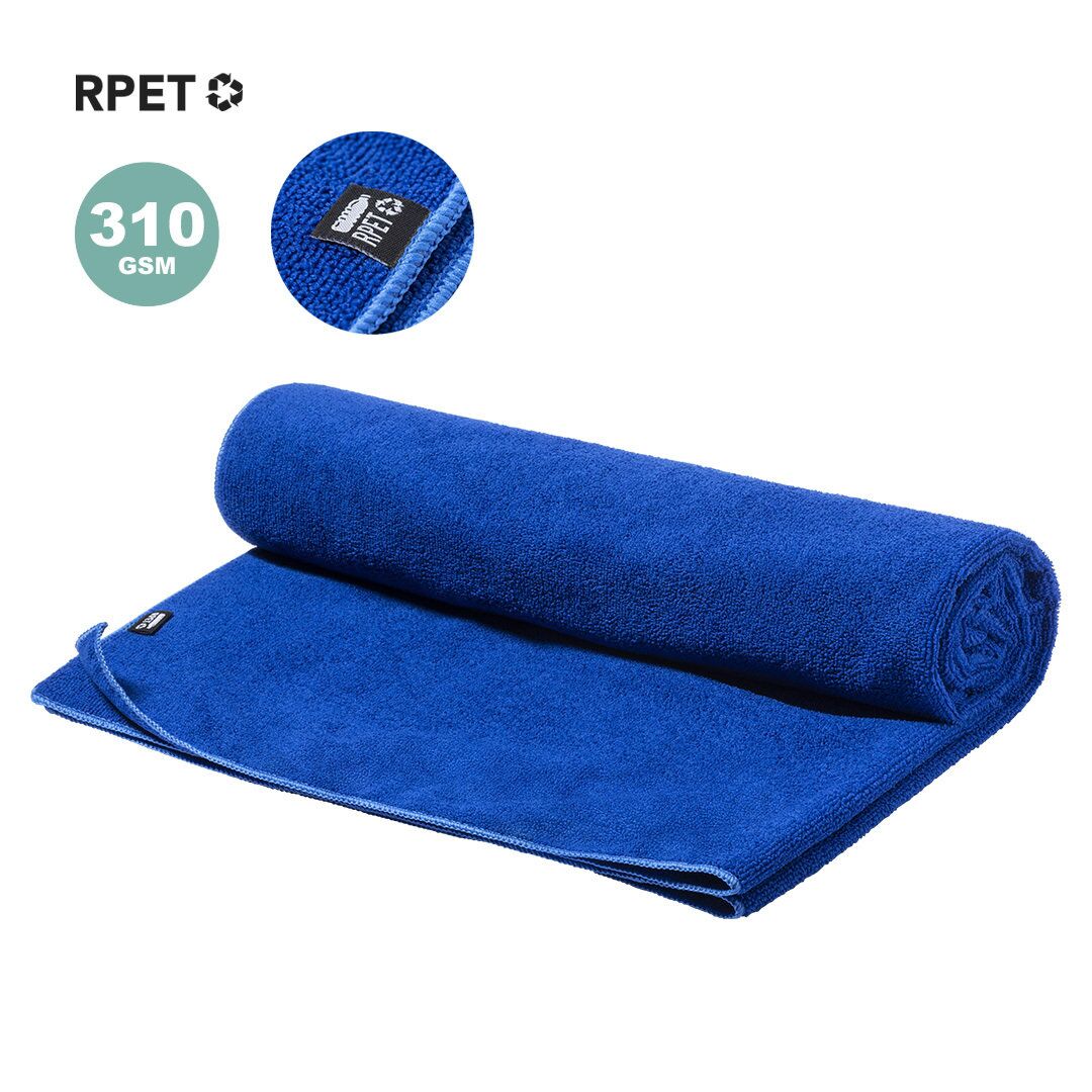 NATURE LINE ABSORBENT TOWEL RISEL - Image 1
