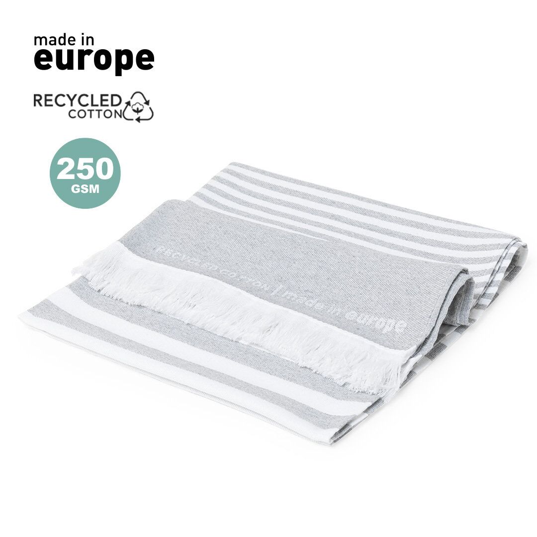 BEACH TOWEL PAREO YISPER - Image 1