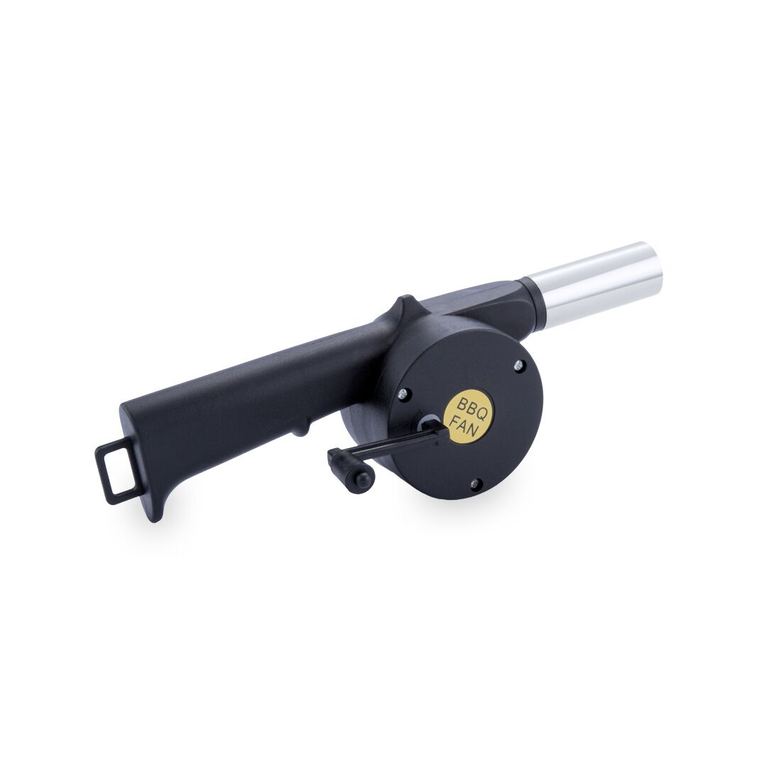 BBQ AIR BLOWER TUCCO FOR FIRE - Image 1