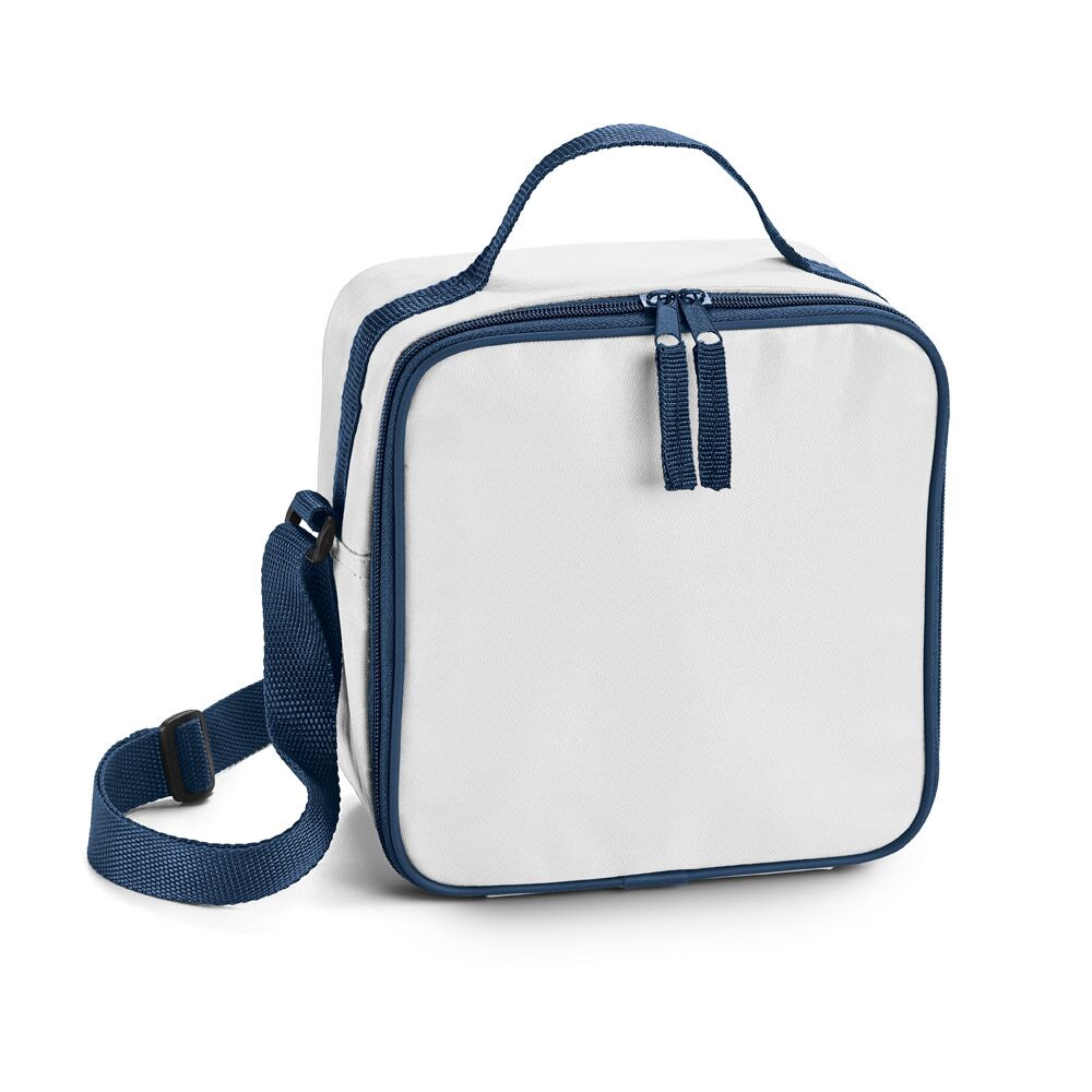 TURTLE COOLER BAG 4,5 L WITH ADJUSTABLE WEBBING STRAP - Image 1