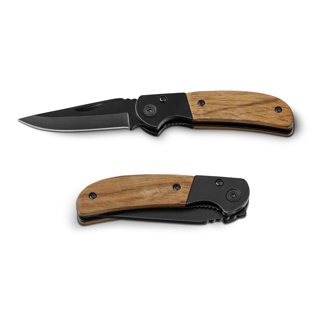 POCKET KNIFE SPLIT WITH SECURITY LOCK - Image 1