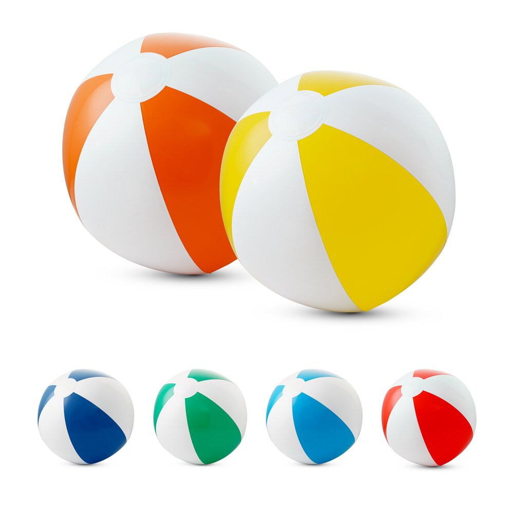 CRUISE INFLATABLE BEACH BALL - Image 1