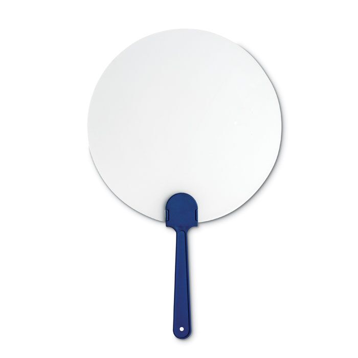 IT3491_1 PAYPAY TYPE MANUAL HAND FAN - Image 1