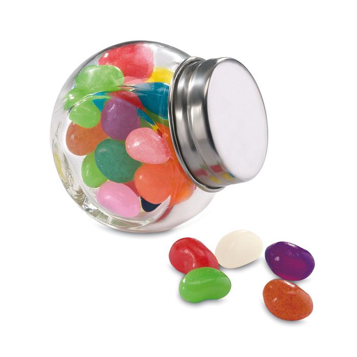 BEANDY JELLY BEANS IN A JAR - Image 1