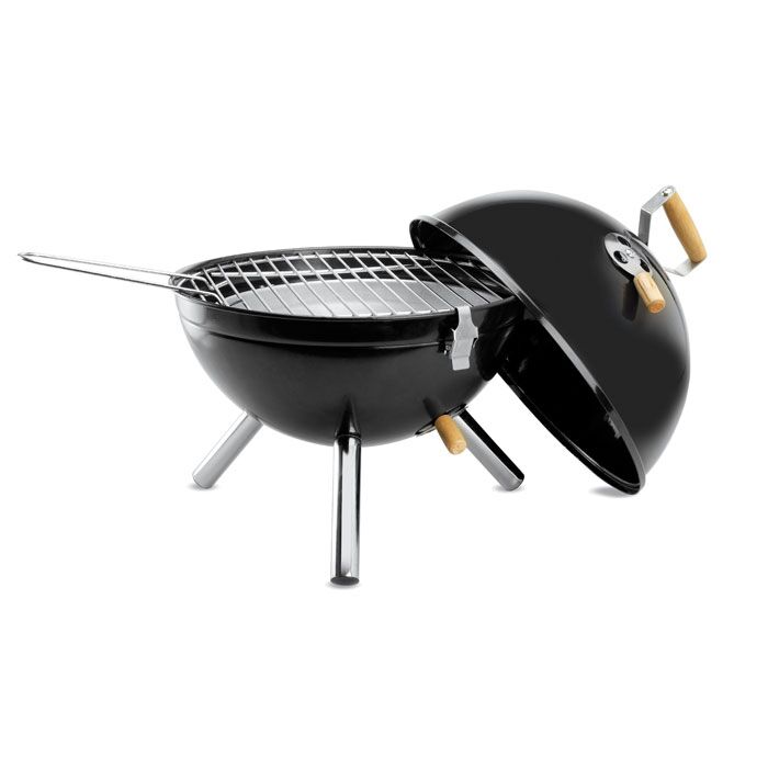 MINI BARBECUE KNOCKING 30 X 40 CM - Image 1