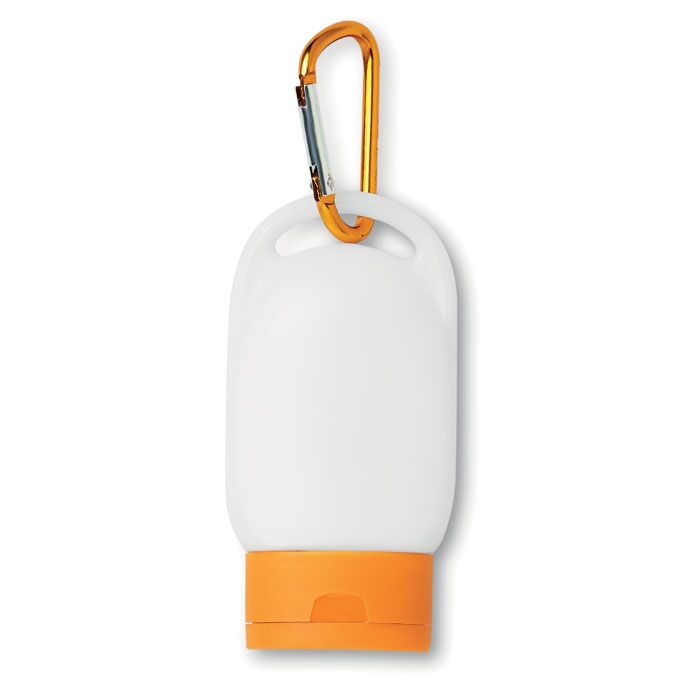 SUNCARE SUNSCREEN LOTION - Image 1