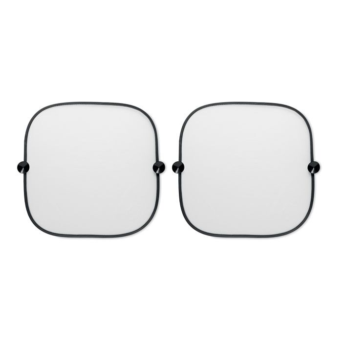 SOMBRA LIGHT (SET OF 2 WINDOW CAR SHADES) - Image 1