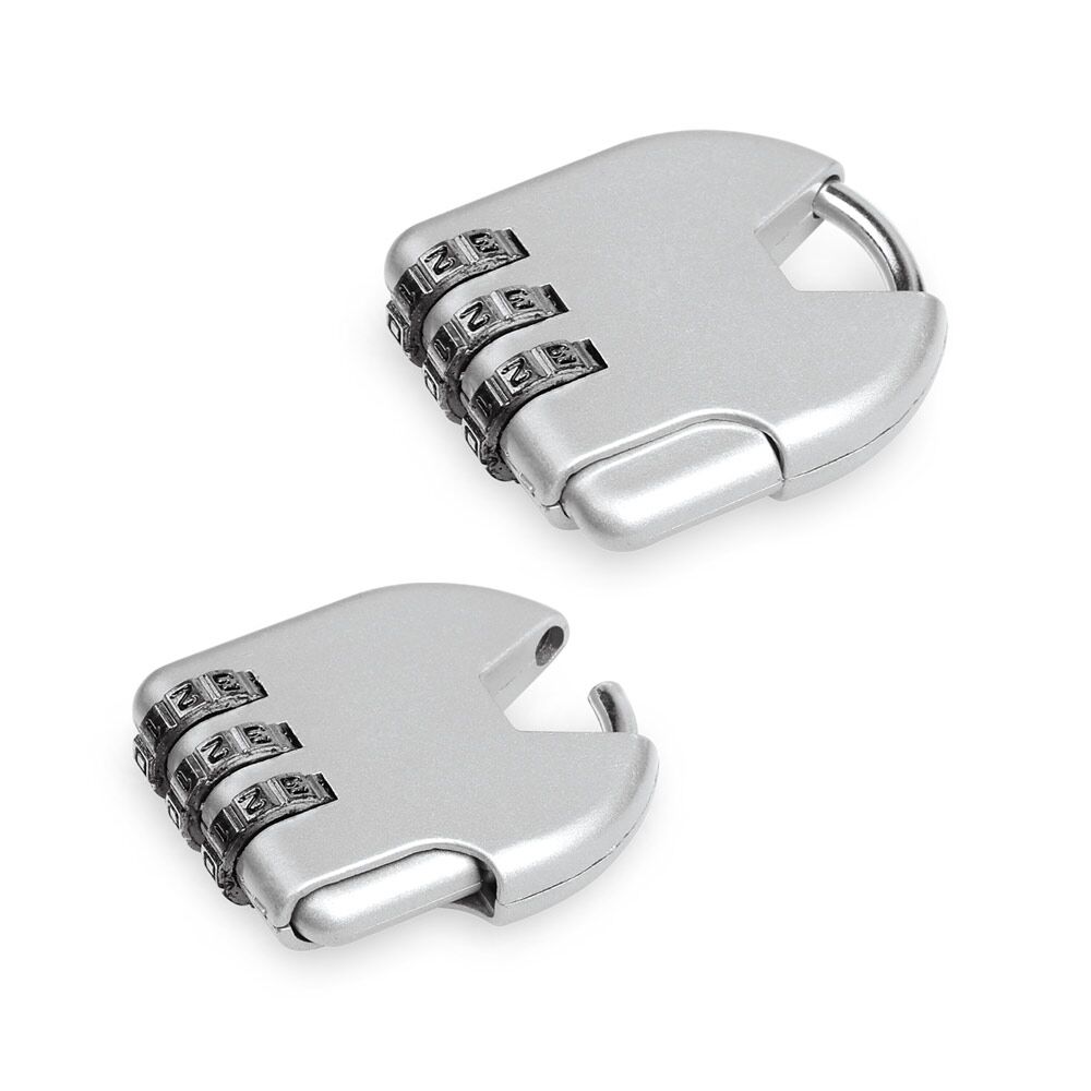 PADLOCK WITH CODE CLAVIS - Image 1