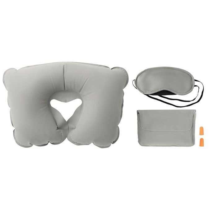 TRAVELPLUS SET PACKED IN POUCH - Image 1