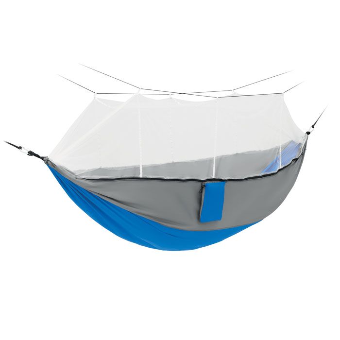 MO9466_1.jpg HAMMOCK JUNGLE PLUS WITH MOSQUITO NET - Image 1