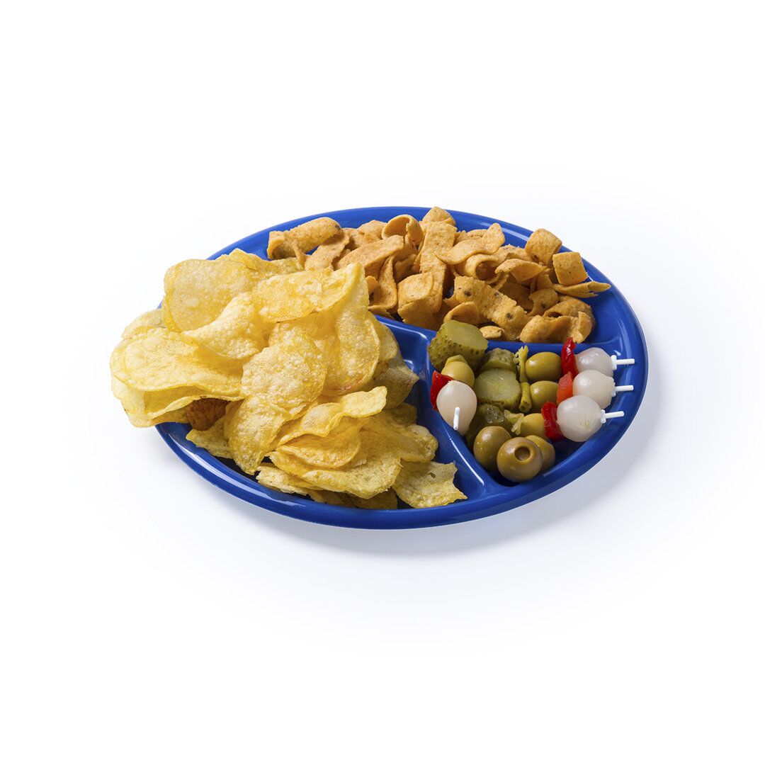 4146_1.jpg SERVING DISHES ZEKA 700ML - Image 1