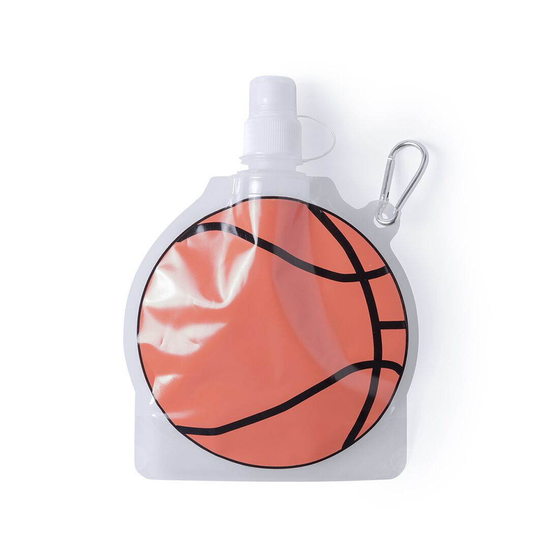 BASKETBALL FIGURE BOTTLE MATCH - Image 1