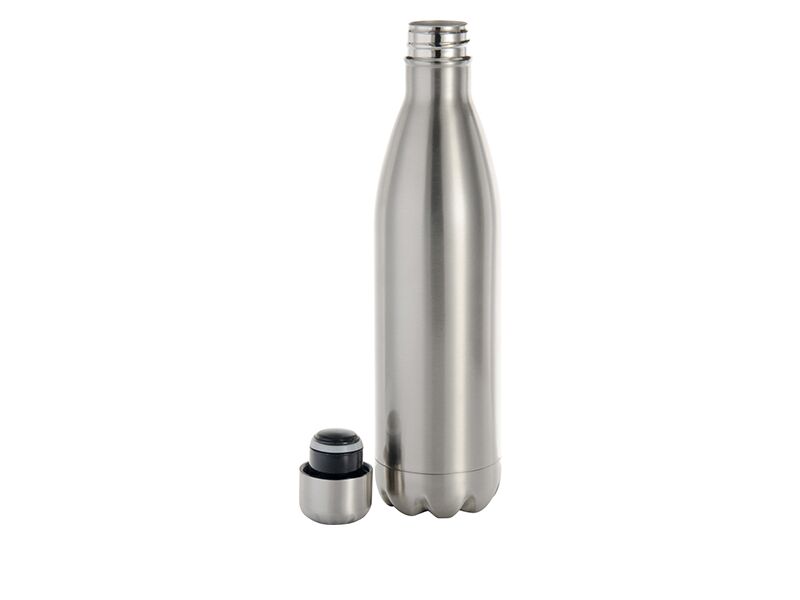 BW19S SUBLIMATION STAINLESS STEEL BOTTLE 500ML – CUSTOM DRINK BOTTLE - Image 1