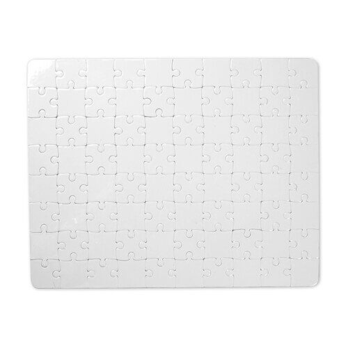 HERO160_1.jpg PT80N SUBLIMATION PUZZLE – 80-PIECE CUSTOM PHOTO PUZZLE (24.5CM X 19CM) - Image 1