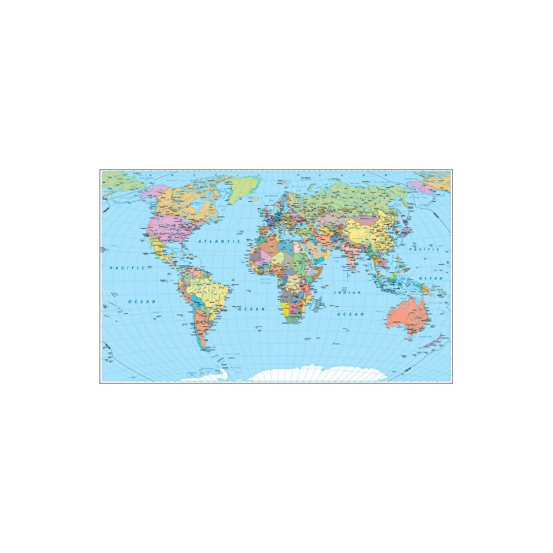 PRINTING OF HD MAPS (PER SQM) - Image 1