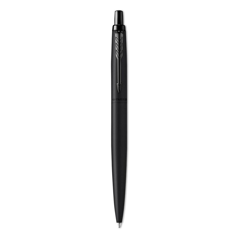 PARKER JOTTER XL BLACK BALLPOINT PEN (OUTLET) - Image 1