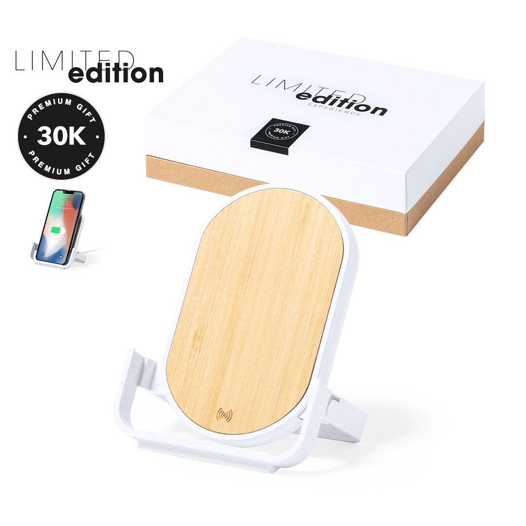 LIMITED EDITION LINE WIRELESS CHARGER BUISSON - Image 1
