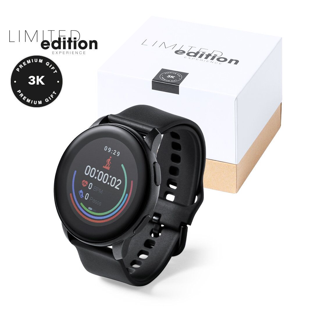 MULTIFUNCTION SMART WATCH HENDOR LIMITED EDITION - Image 1