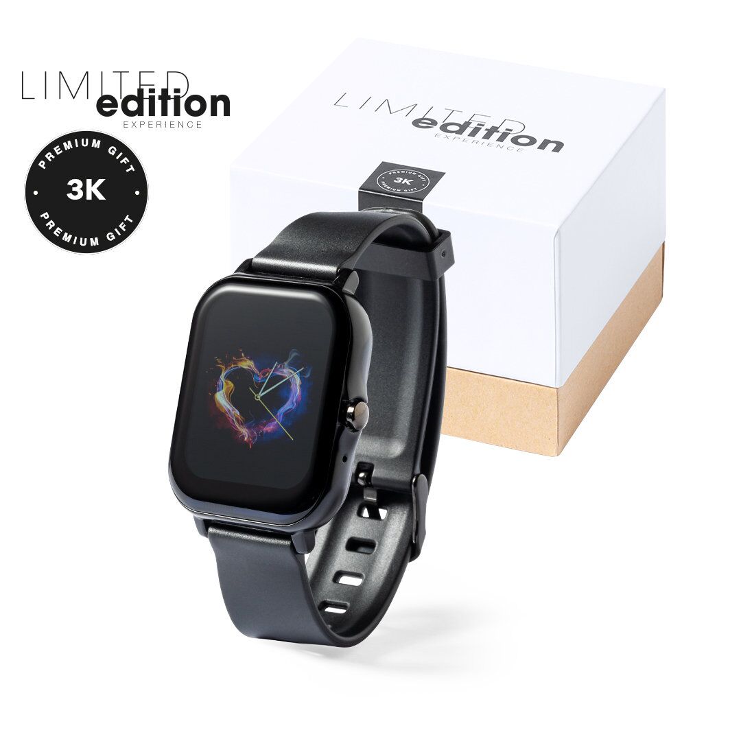 MULTIFUNCTION SMART WATCH MUNROK LIMITED EDITION - Image 1