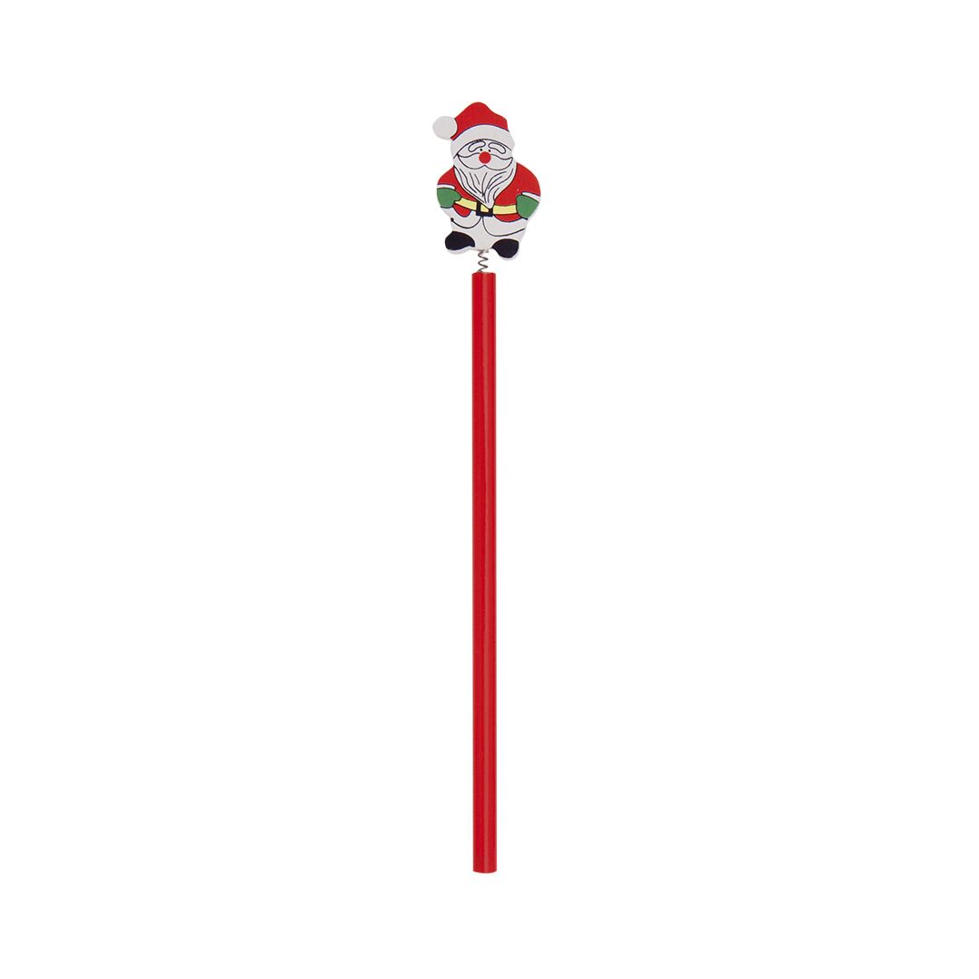 CHRISTMAS PENCIL LIREX GREEN - Image 1