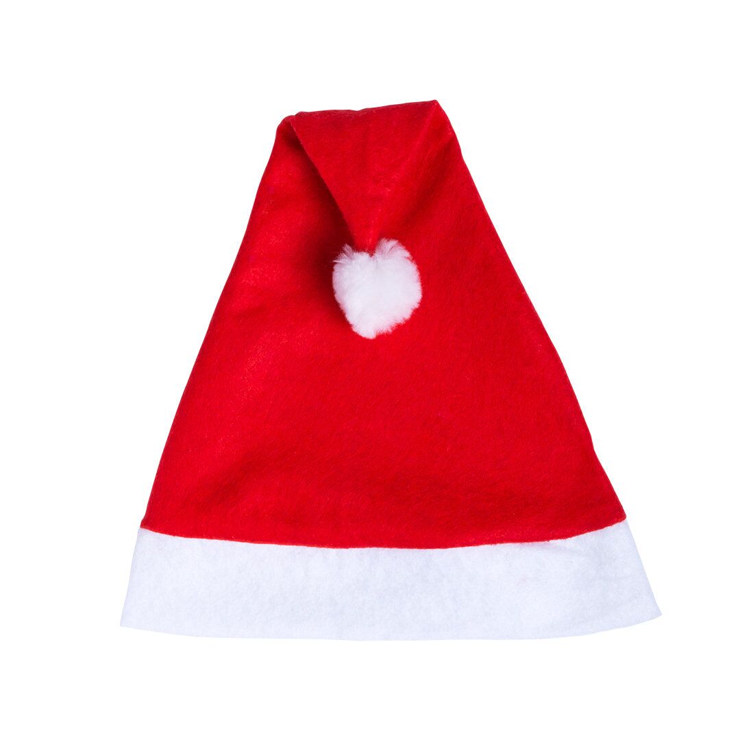CHRISTMAS SANTA CLAUS HAT - Image 1