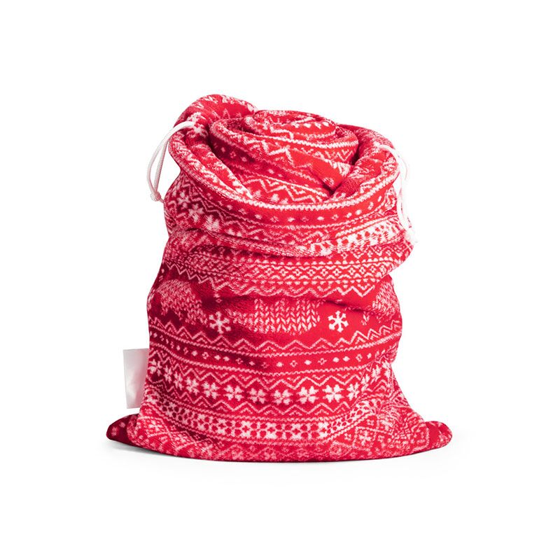 99031_1.jpg POLAR BLANKET LAPONIA WITH POUCH CASE - Image 1