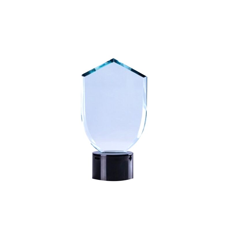 DELUXE CRYSTAL AWARD 23CM - Image 1