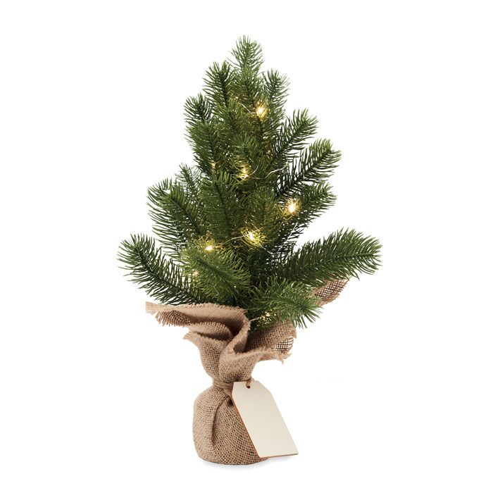 CX1511_1.jpg AVETO MINI ARTIFICIAL CHRISTMAS TREE - Image 1