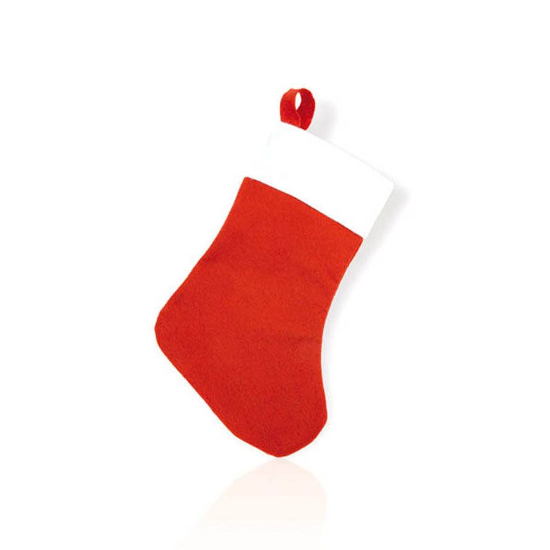 CHRISTMAS SOCK SASPI LARGE - Image 1