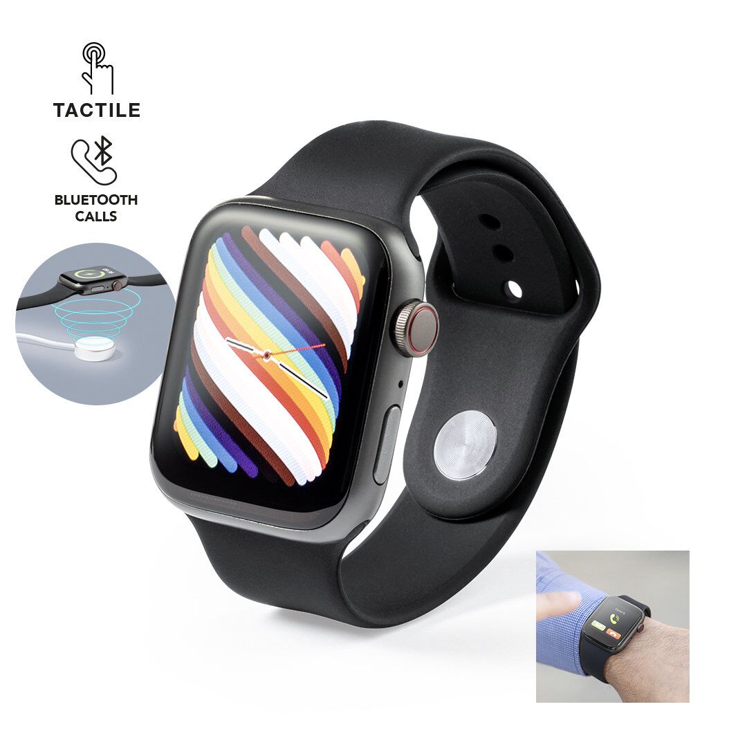 1433_1.jpg SMART WATCH RADMAN - Image 1