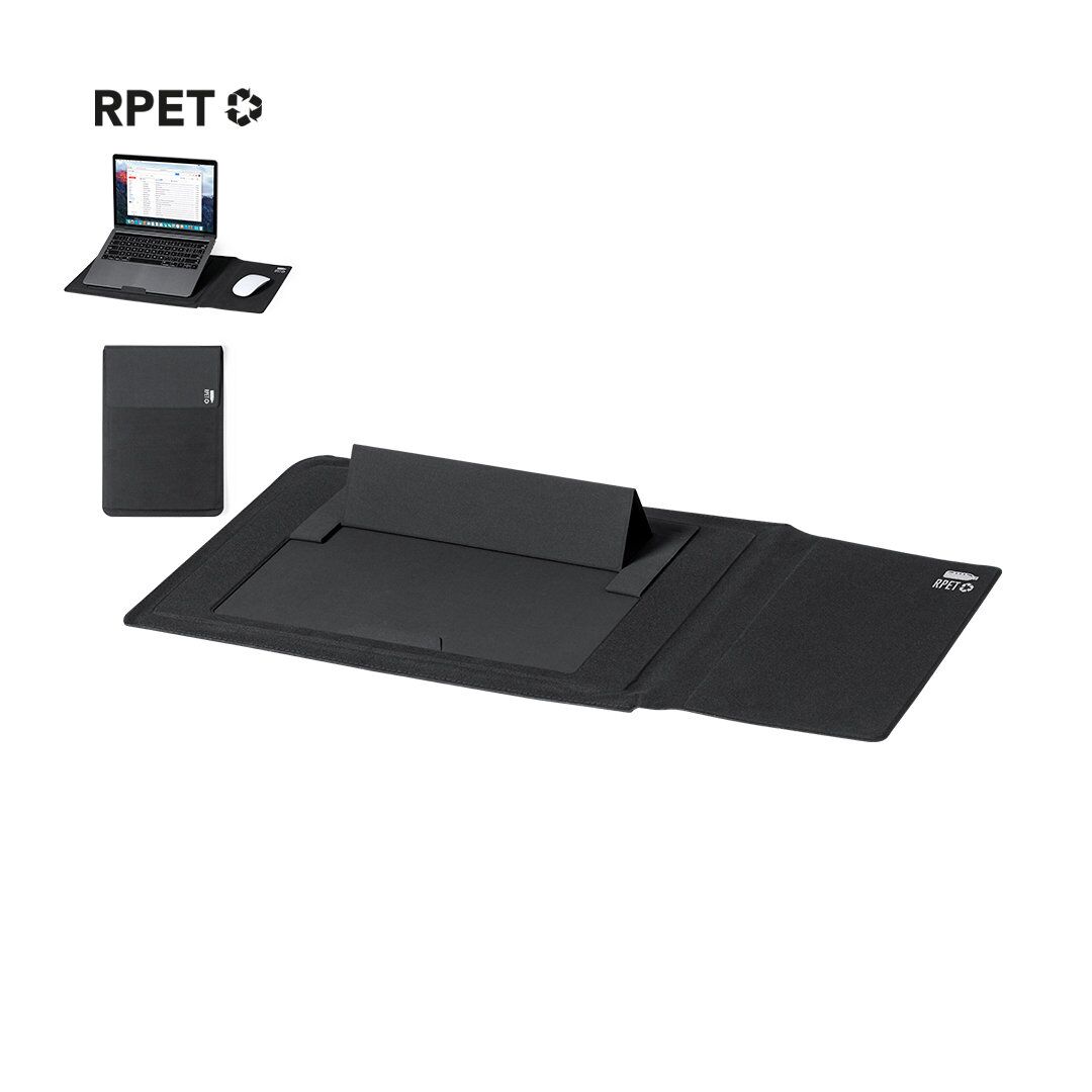 MULTIFUNCTION LAPTOP POUCH BROOMER - Image 1