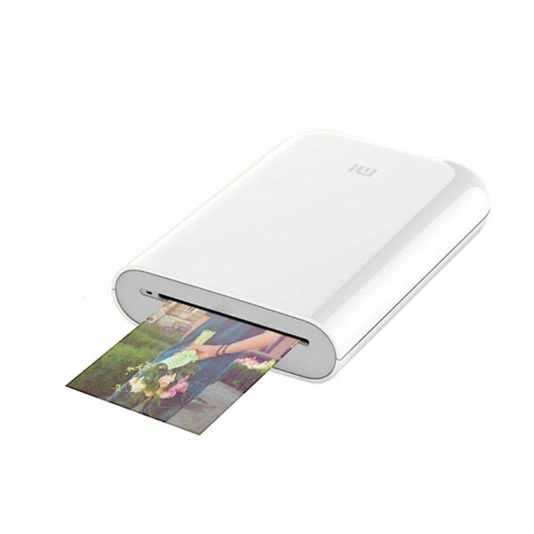 501132_1.jpg XIAOMI MI PORTABLE PHOTO PRINTER - Image 1