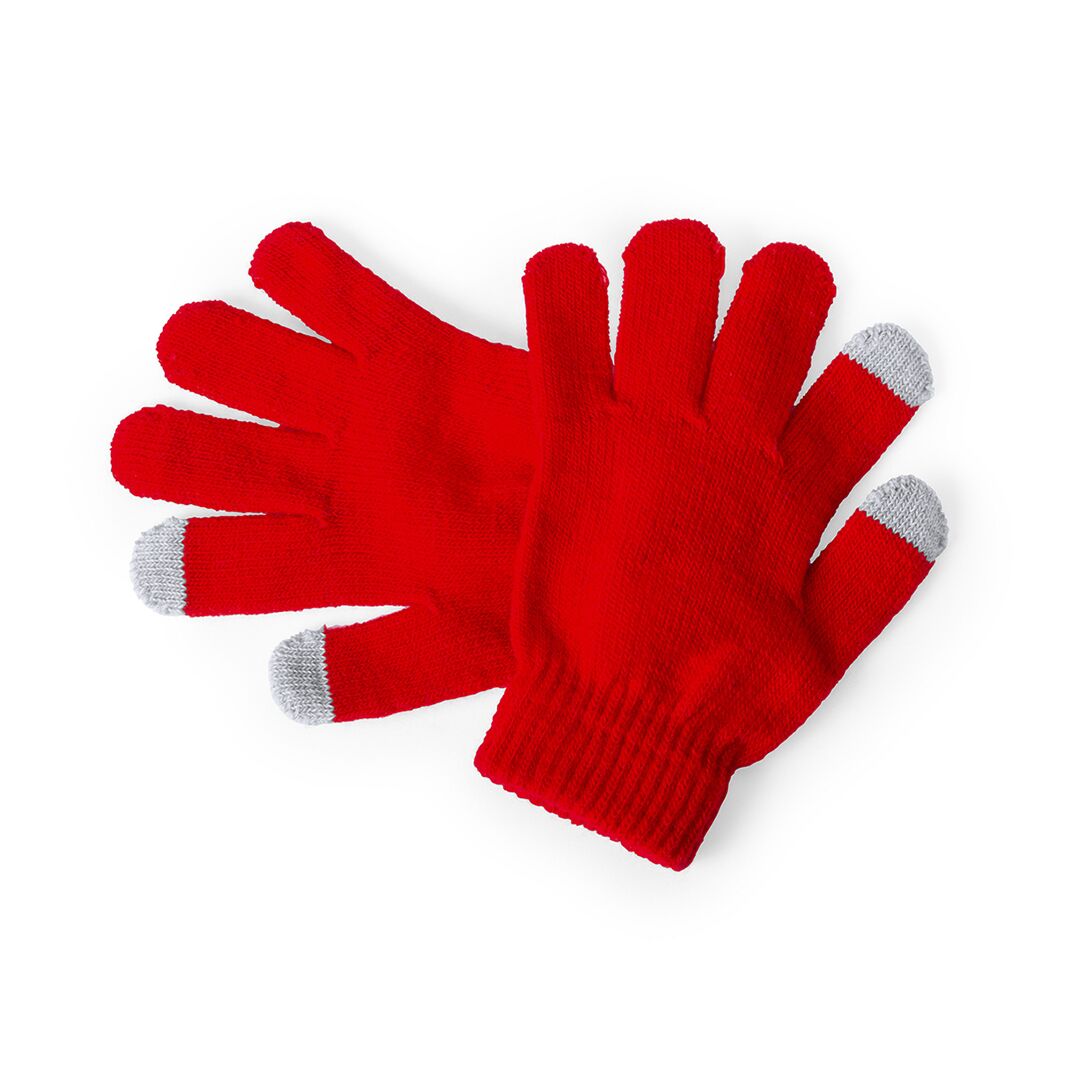 TOUCHSCREEN GLOVES PIGUN - Image 1