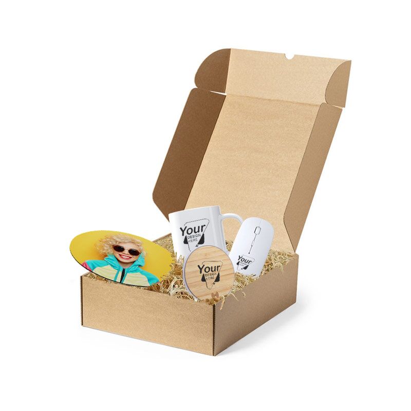 HT2260_1.jpg ''WORKING FROM HOME II'' KIT (PACK OF 25) - Image 1