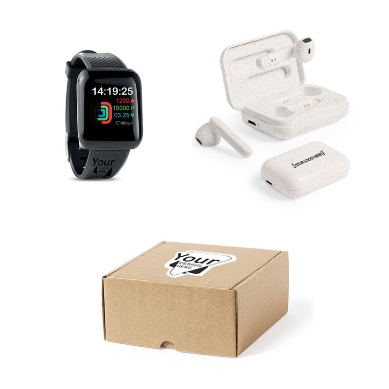 'TECH I'' KIT (PACK OF 25) - Image 1