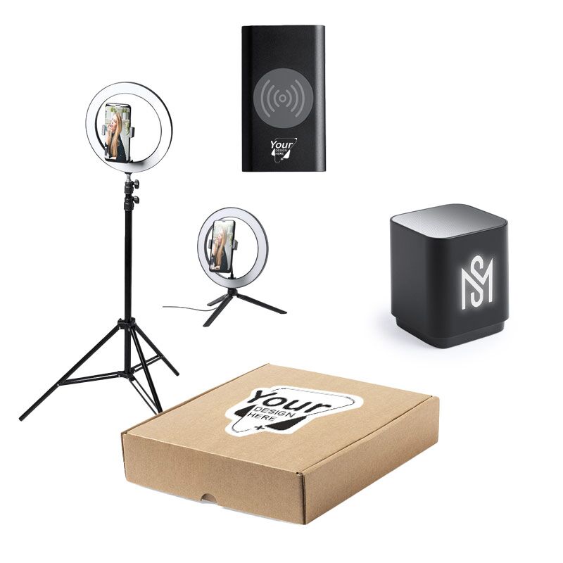 'TECH II'' KIT (PACK OF 25) - Image 1