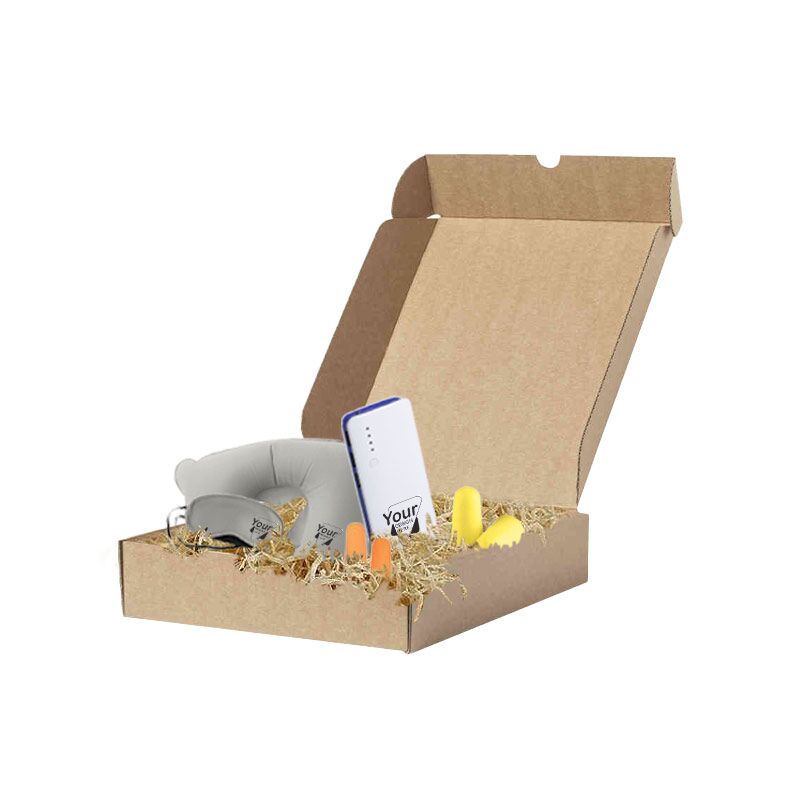 'THE TRAVELLER II' KIT (PACK OF 25) - Image 1