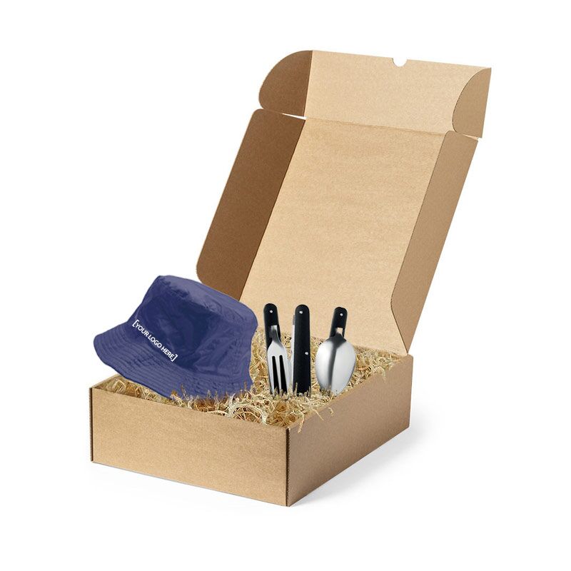 HT2267_1 'THE ADVENTURER I' KIT (PACK OF 25) - Image 1