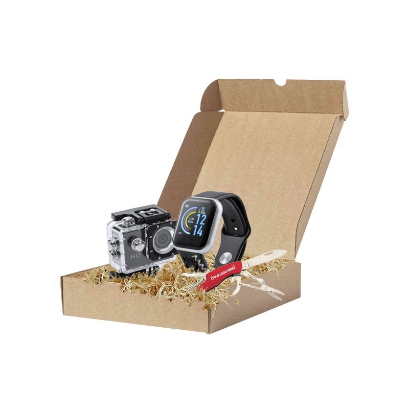 ''THE ADVENTURER II' KIT (PACK OF 25) - Image 1