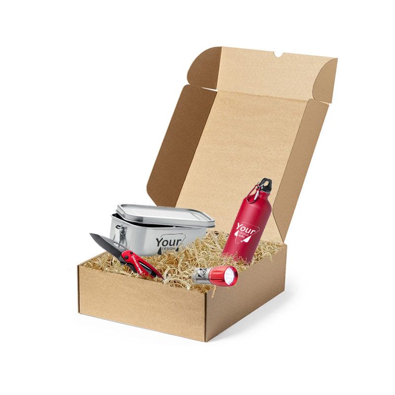 HT2269_1 ''THE ADVENTURER III' KIT (PACK OF 25) - Image 1