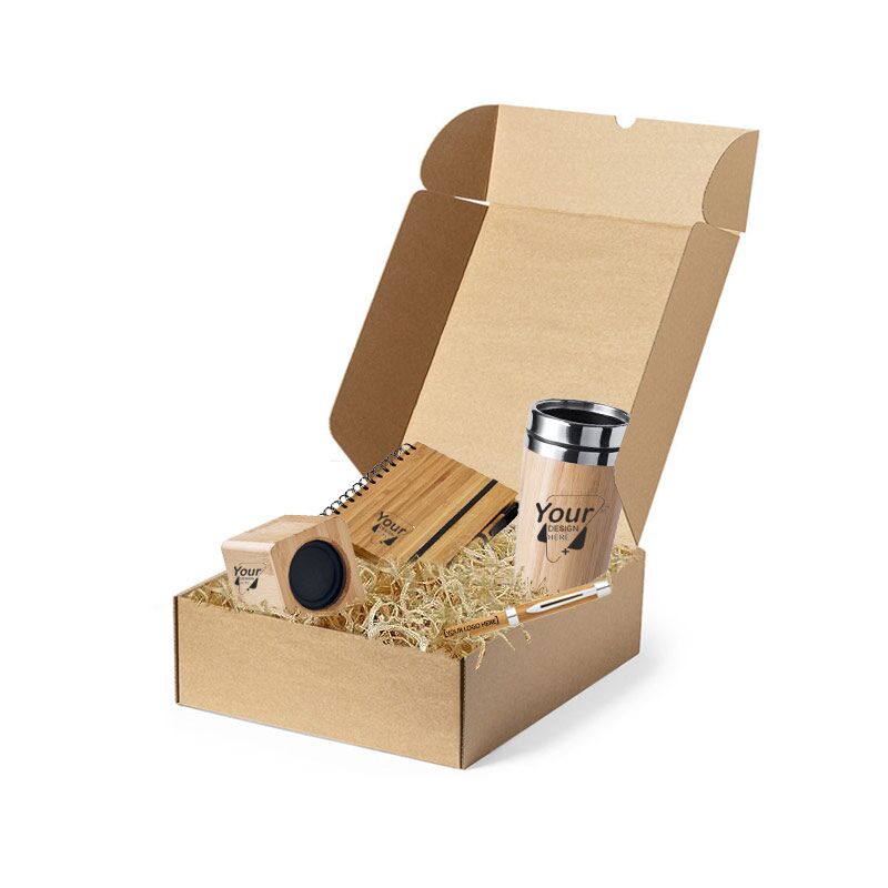 ''ECO III' KIT (PACK OF 25) - Image 1